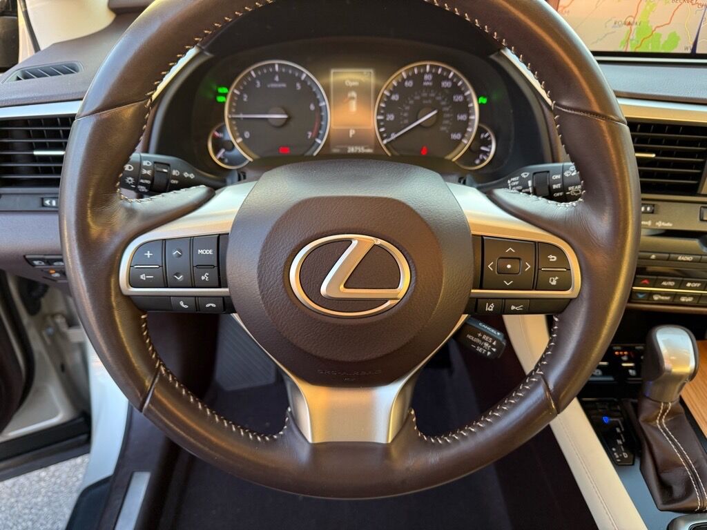 2019 Lexus RX 350 . Roanoke VA