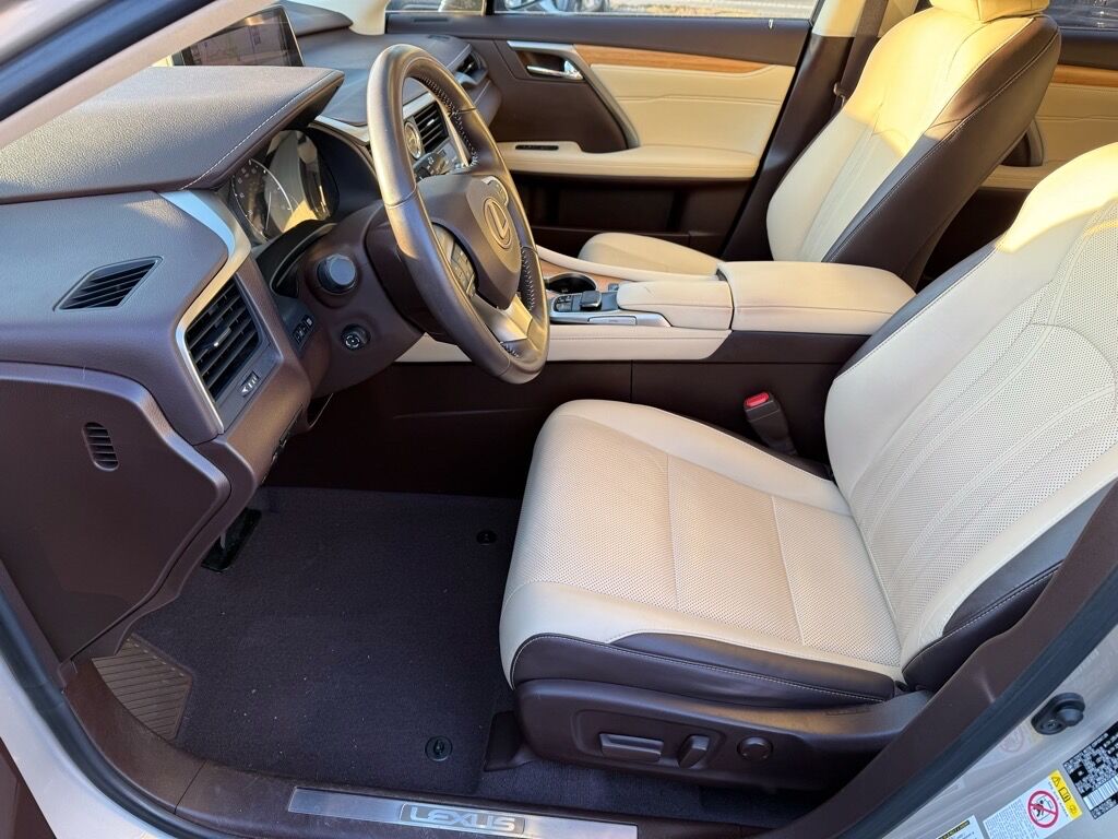 2019 Lexus RX 350 . Roanoke VA