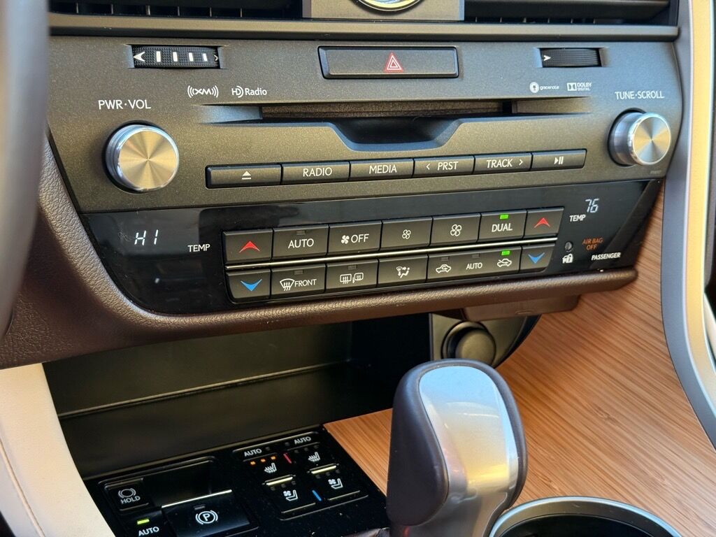 2019 Lexus RX 350 . Roanoke VA