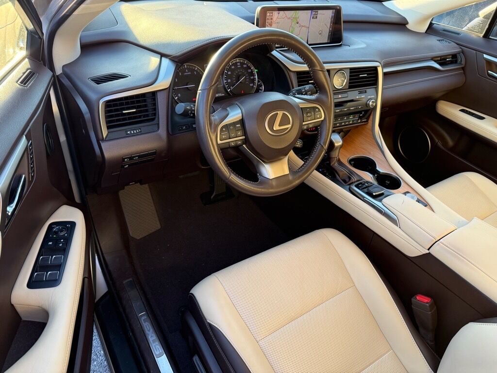 2019 Lexus RX 350 . Roanoke VA