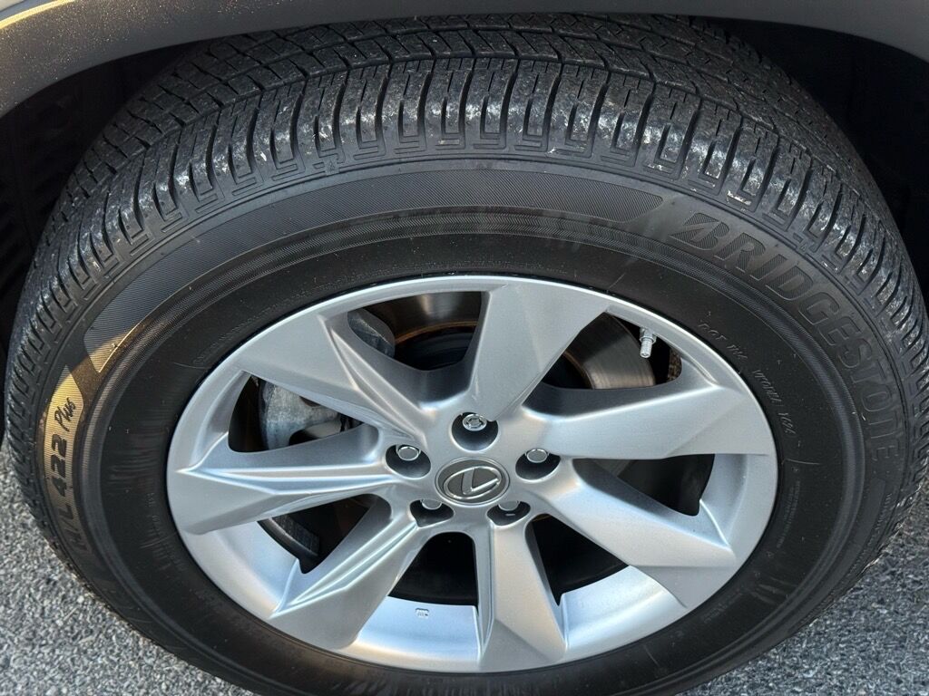 2019 Lexus RX 350 . Roanoke VA