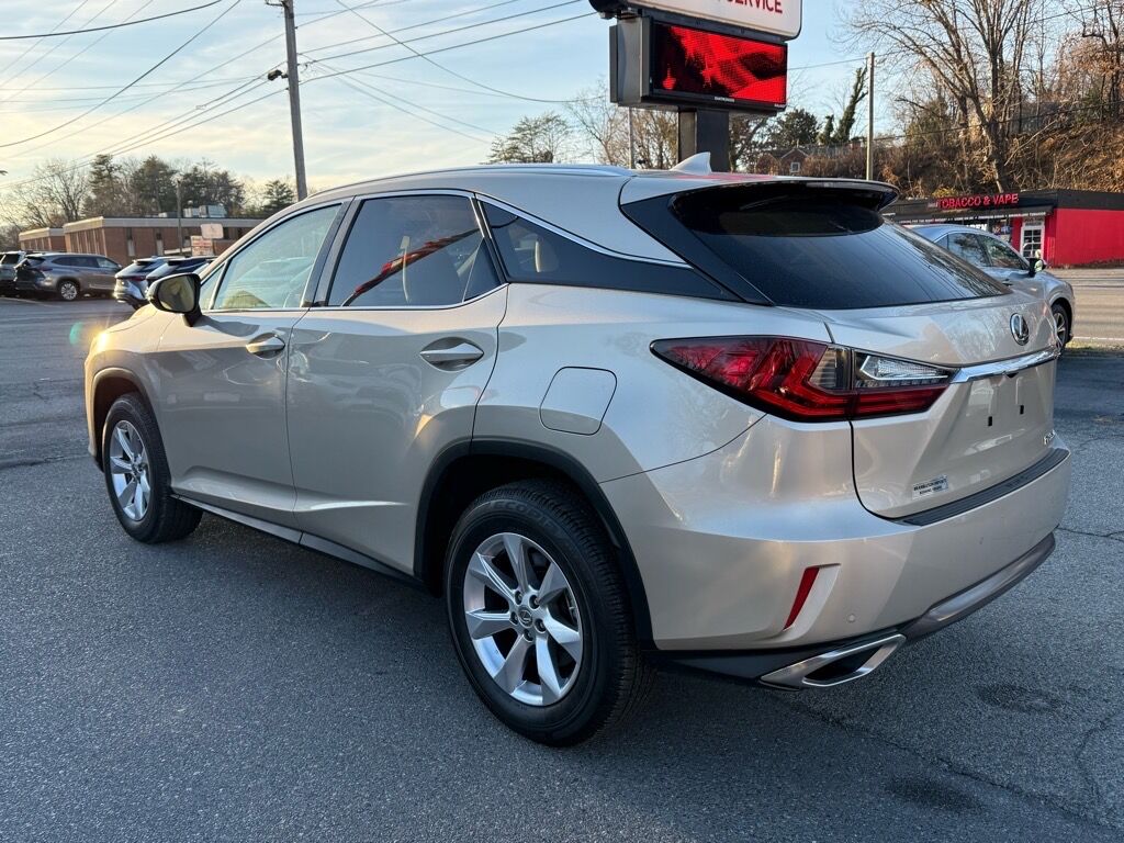 2019 Lexus RX 350 . Roanoke VA
