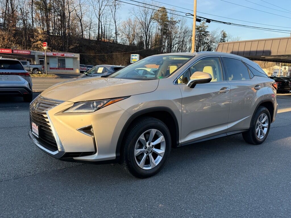 2019 Lexus RX 350 . Roanoke VA