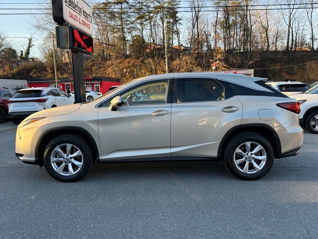 2019 Lexus RX 350 . Roanoke VA