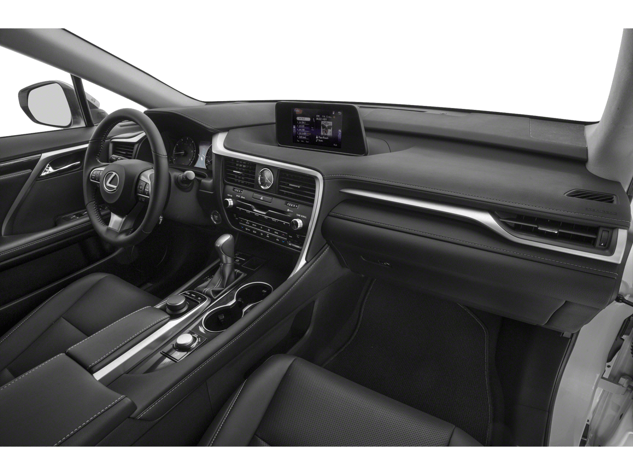 2019 Lexus RX 350 Roseville CA