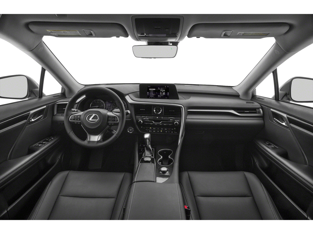 2019 Lexus RX 350 Roseville CA