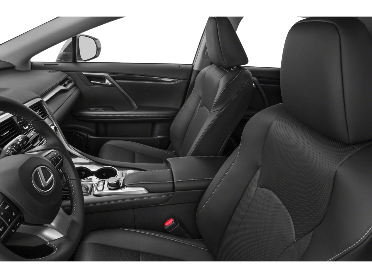2019 Lexus RX 350 Roseville CA