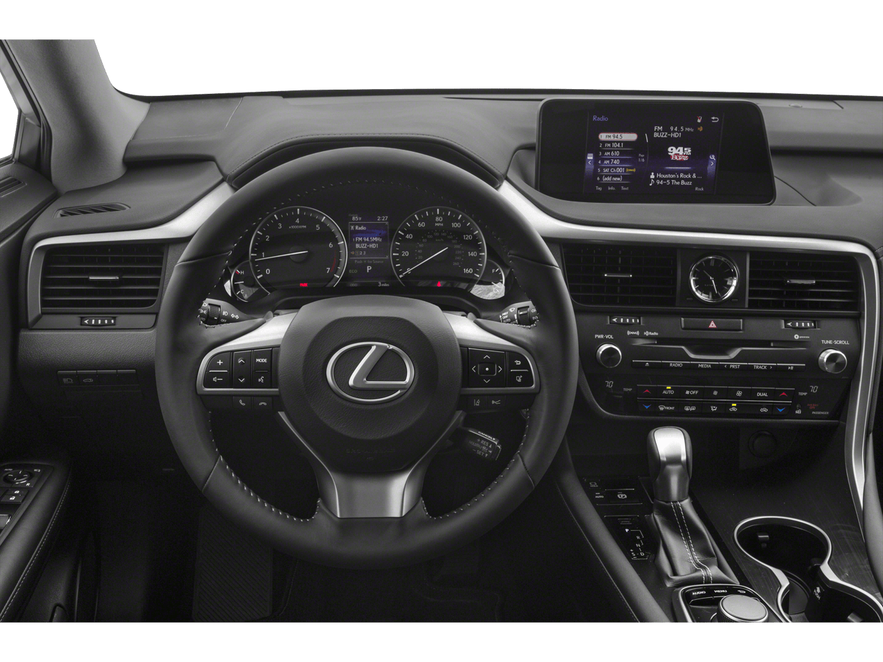 2019 Lexus RX 350 Roseville CA