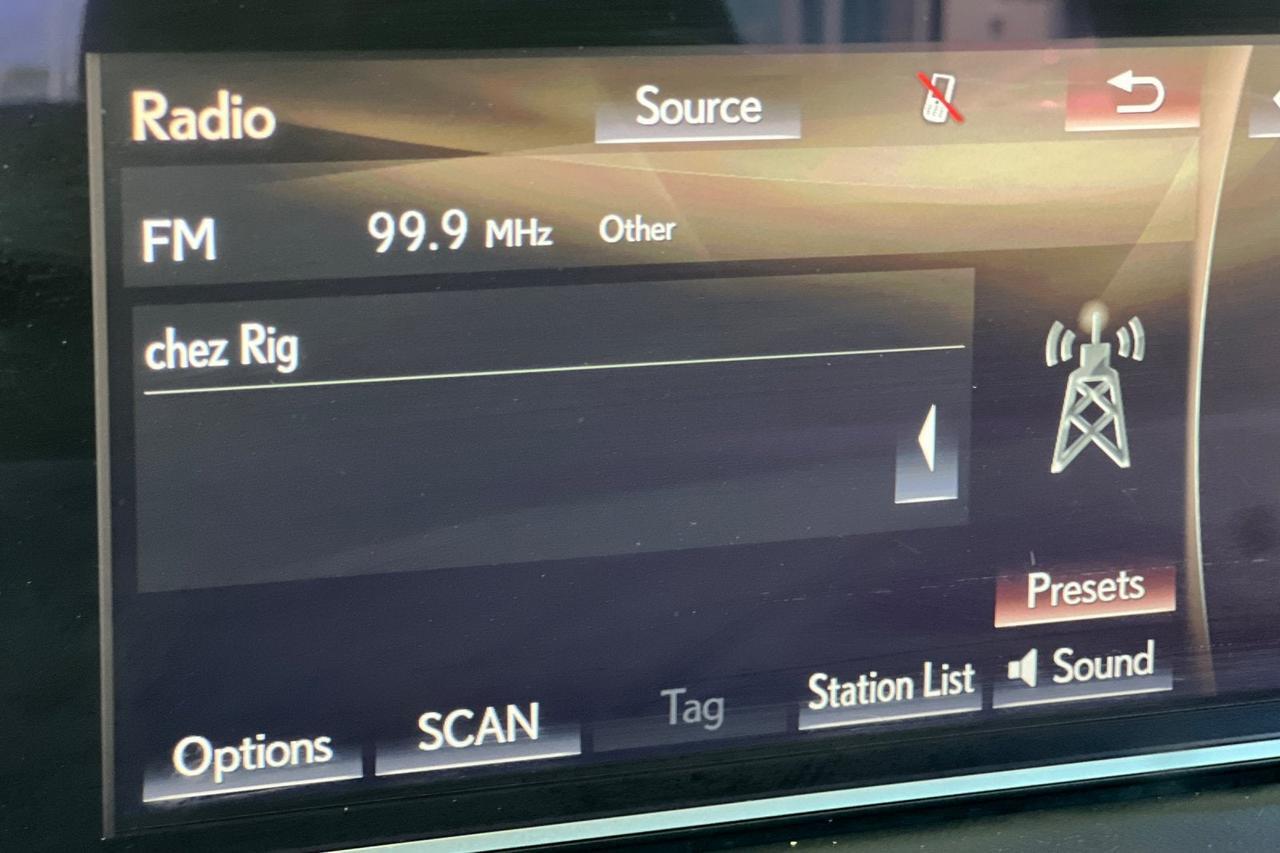2019 Lexus RX 350 Roseville CA