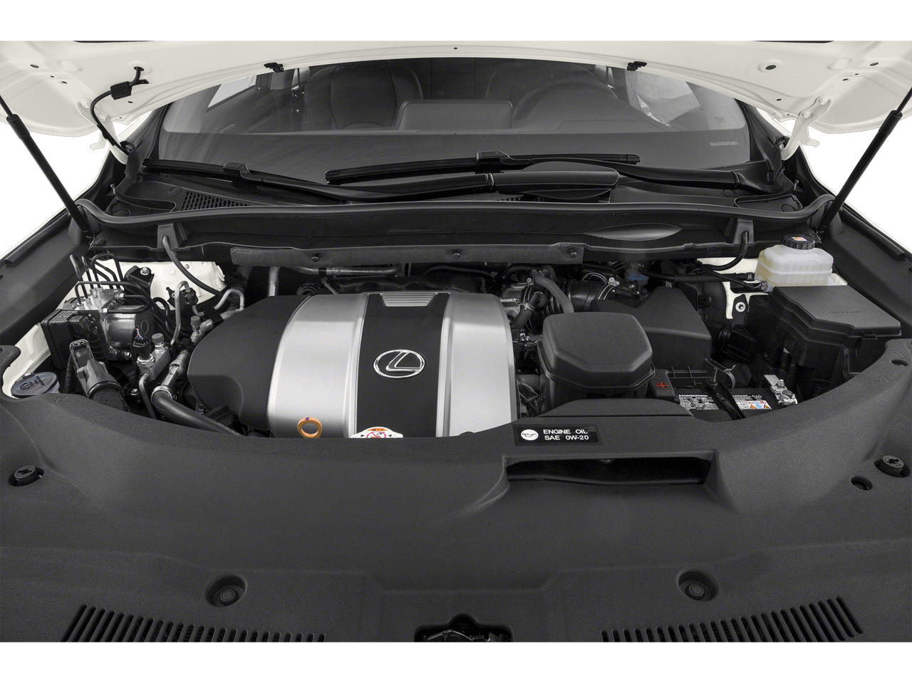 2019 Lexus RX 350 Roseville CA