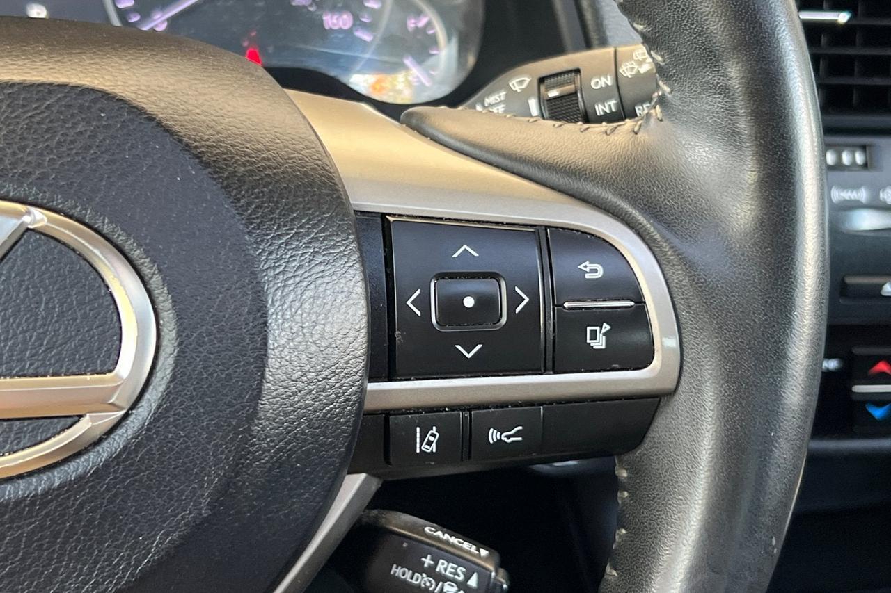 2019 Lexus RX 350 Roseville CA