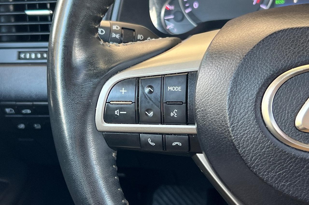 2019 Lexus RX 350 Roseville CA