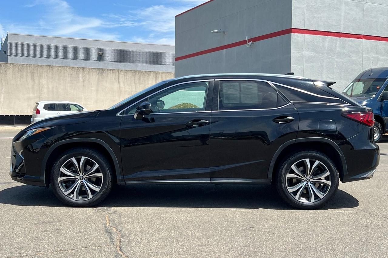 2019 Lexus RX 350 Roseville CA