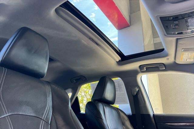 2019 Lexus RX 350 Roseville CA