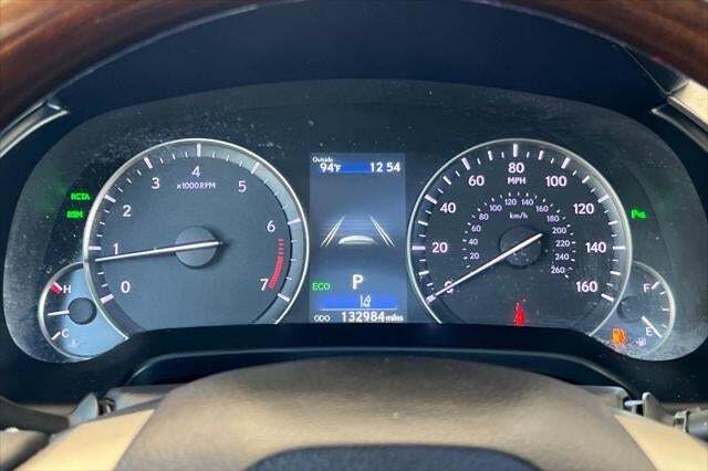 2019 Lexus RX 350 Roseville CA