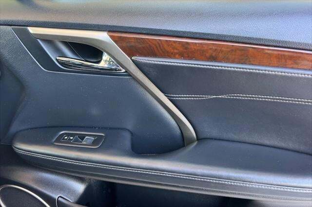 2019 Lexus RX 350 Roseville CA