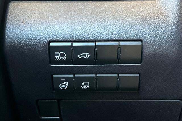 2019 Lexus RX 350 Roseville CA