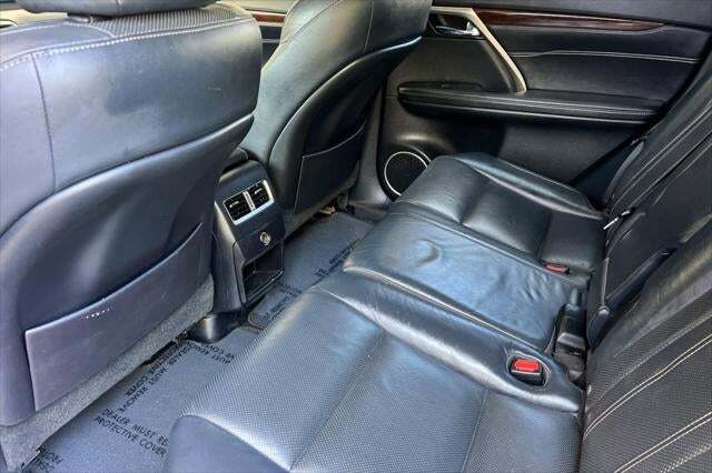 2019 Lexus RX 350 Roseville CA