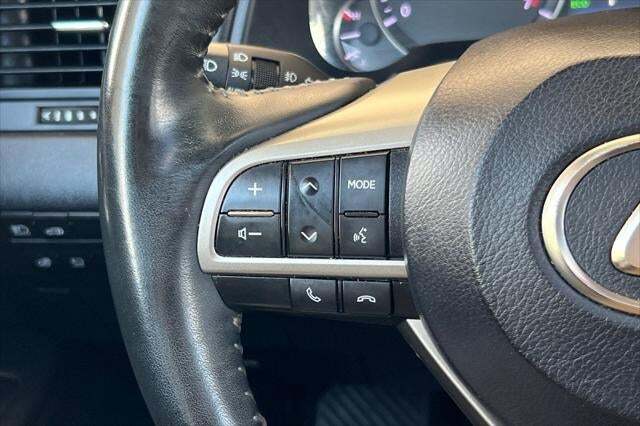2019 Lexus RX 350 Roseville CA