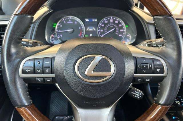 2019 Lexus RX 350 Roseville CA