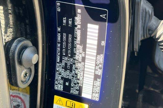 2019 Lexus RX 350 Roseville CA