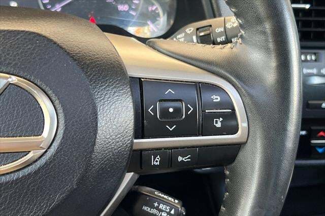 2019 Lexus RX 350 Roseville CA