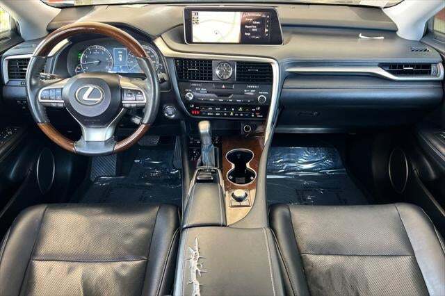 2019 Lexus RX 350 Roseville CA