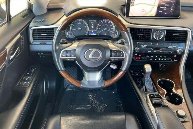 2019 Lexus RX 350 Roseville CA