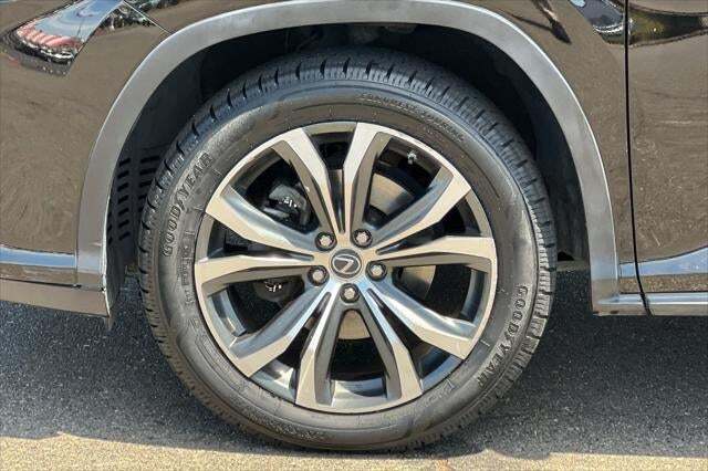 2019 Lexus RX 350 Roseville CA