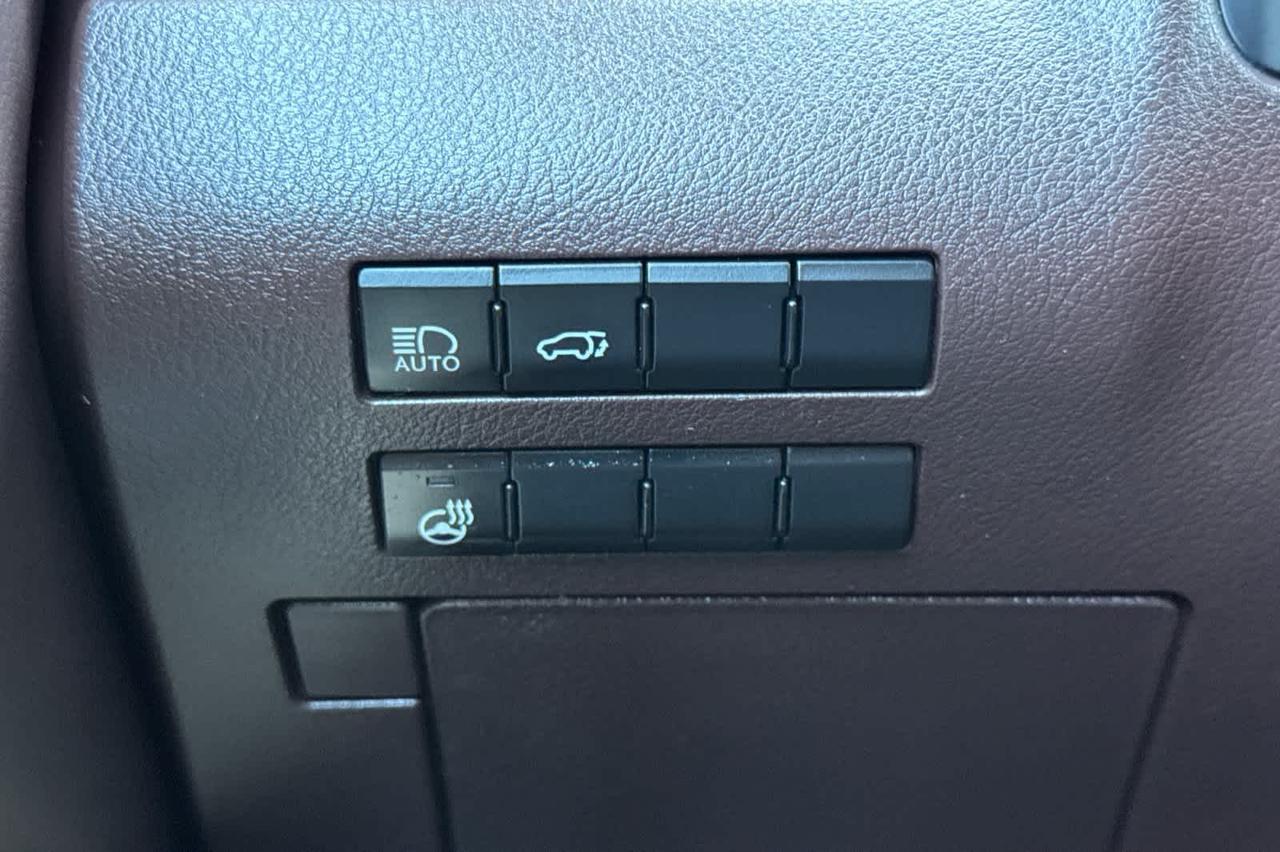 2019 Lexus RX 350 Roseville CA