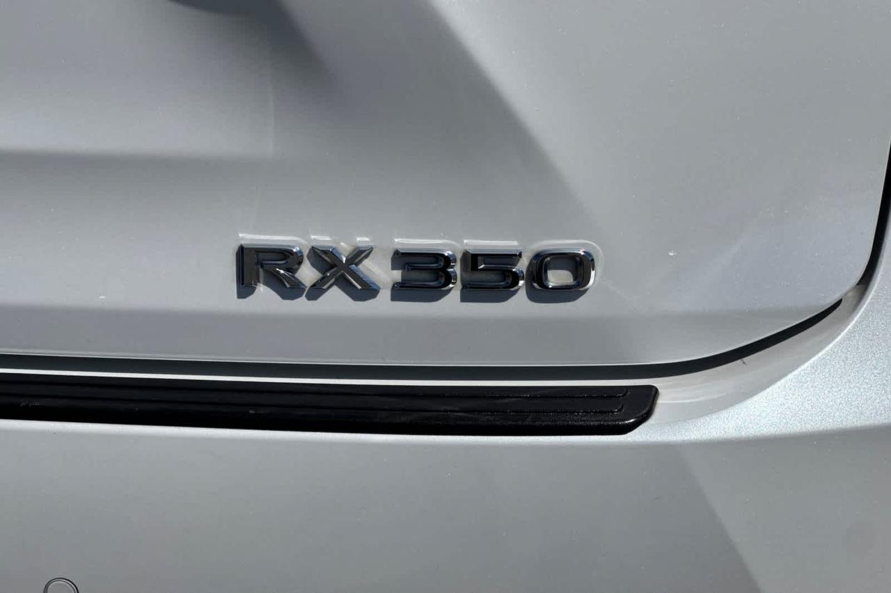 2019 Lexus RX 350 Roseville CA