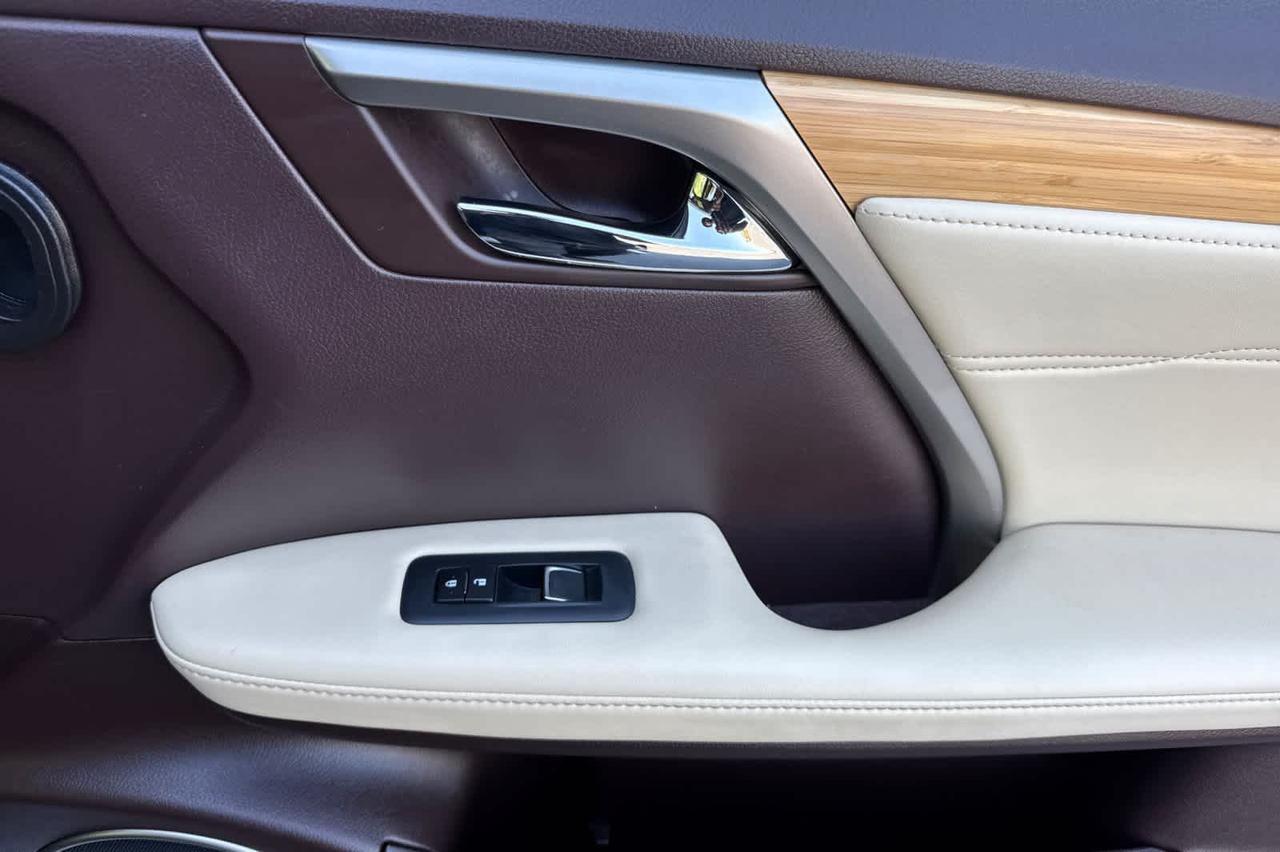 2019 Lexus RX 350 Roseville CA
