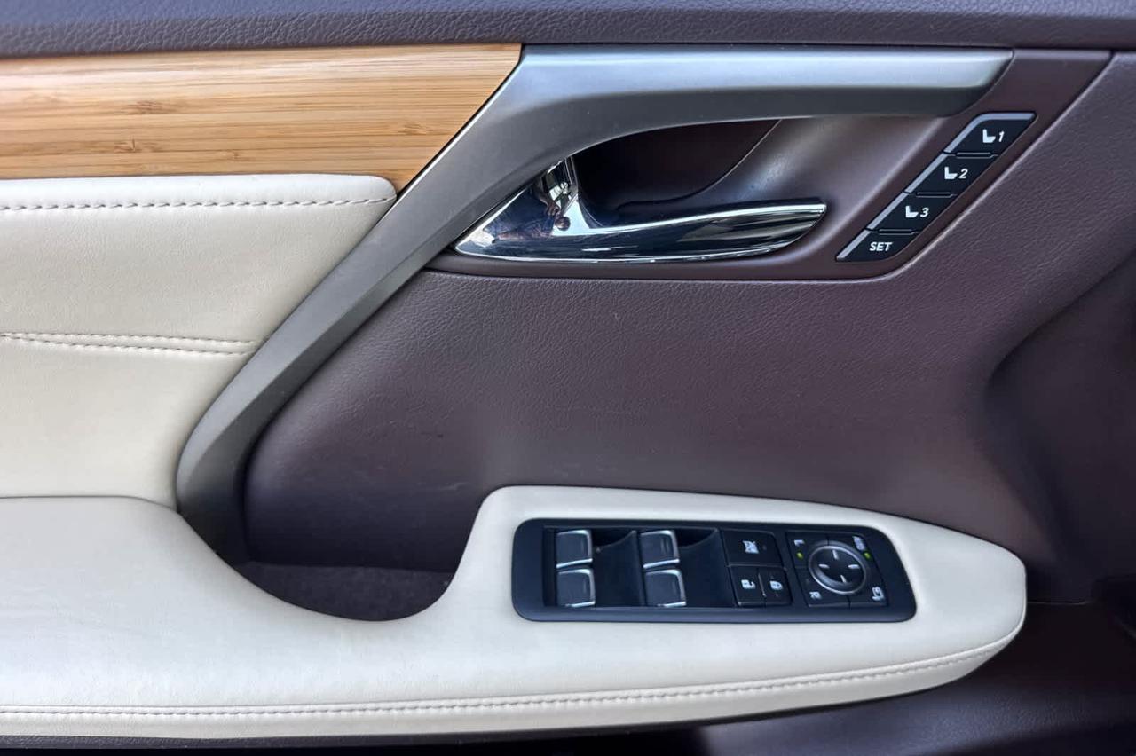 2019 Lexus RX 350 Roseville CA