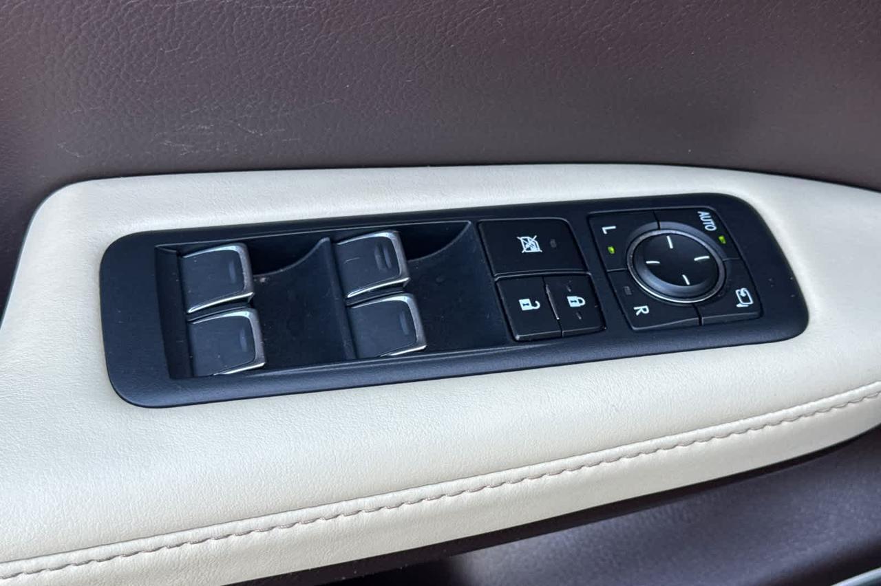 2019 Lexus RX 350 Roseville CA
