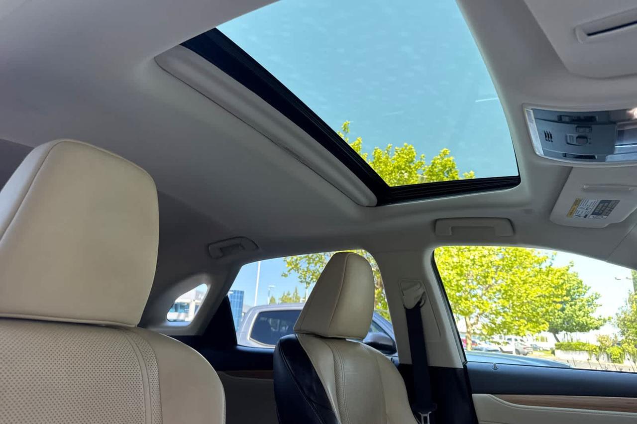 2019 Lexus RX 350 Roseville CA