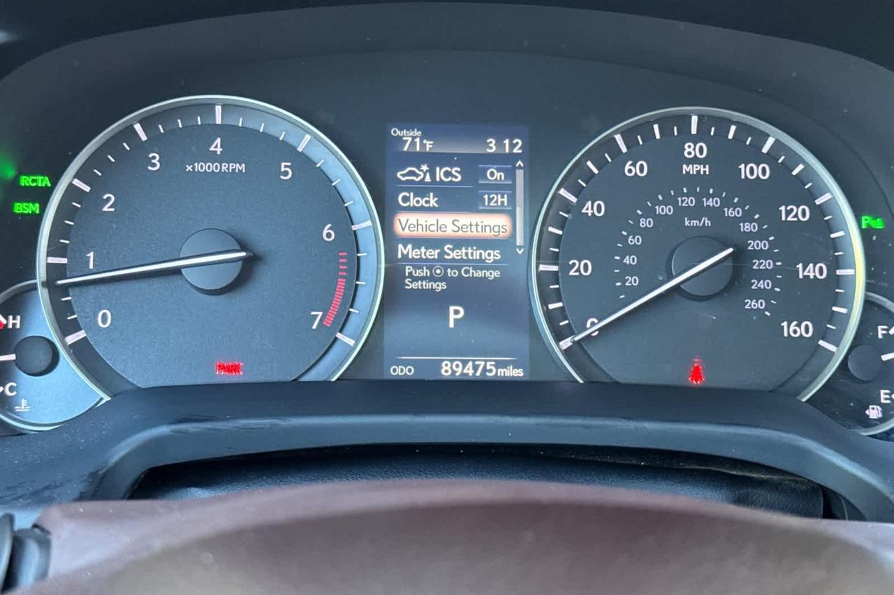 2019 Lexus RX 350 Roseville CA