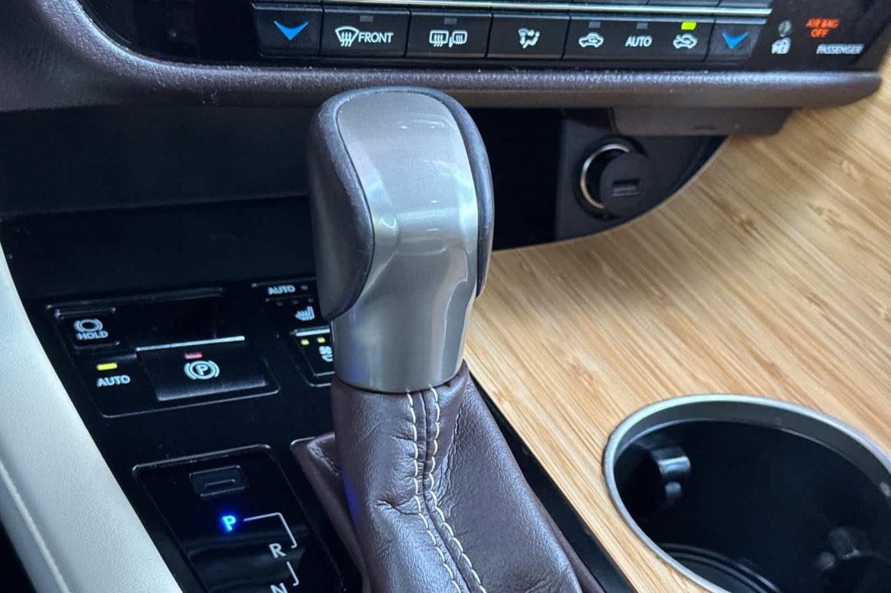 2019 Lexus RX 350 Roseville CA