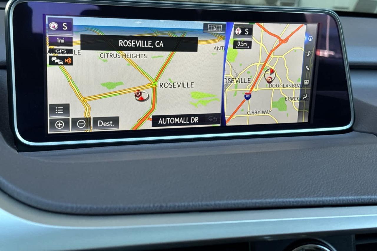 2019 Lexus RX 350 Roseville CA