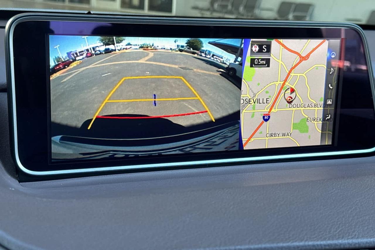 2019 Lexus RX 350 Roseville CA