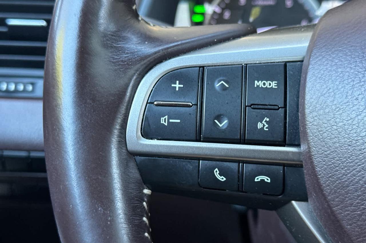 2019 Lexus RX 350 Roseville CA
