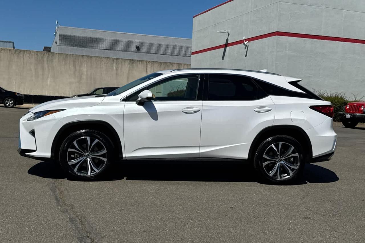2019 Lexus RX 350 Roseville CA