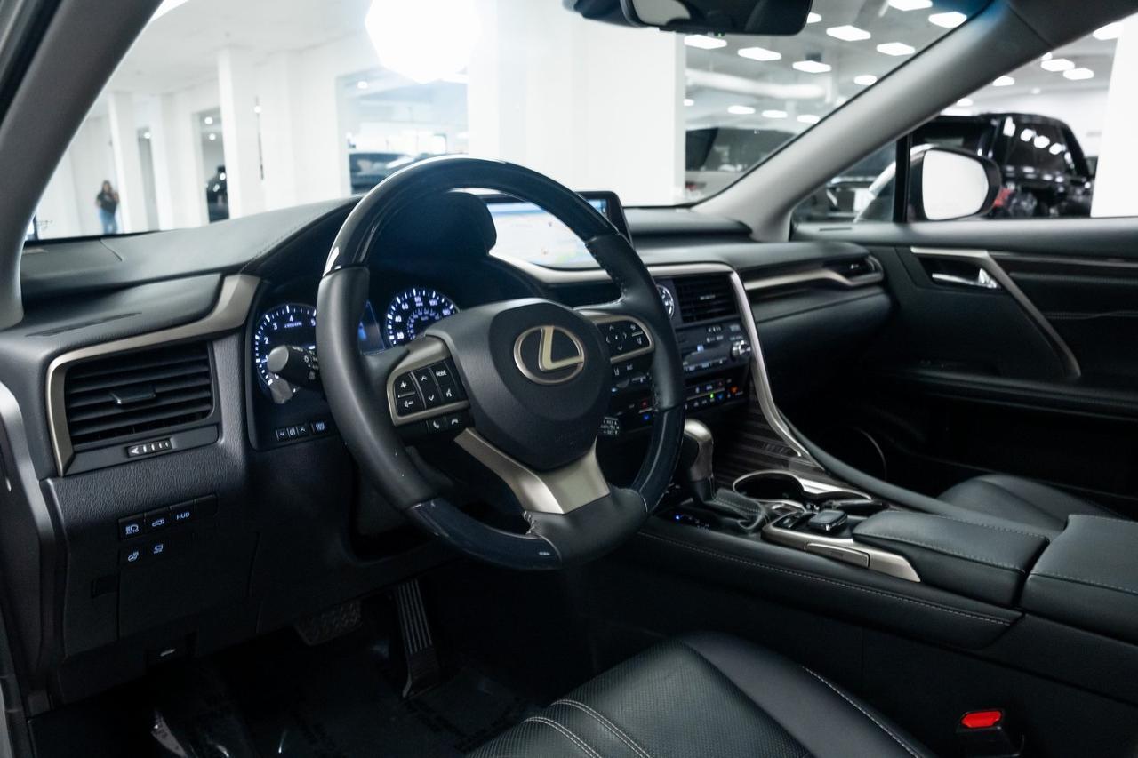 2019 Lexus RX 350 1 Owner Vented Seats Luxury Package Portland OR