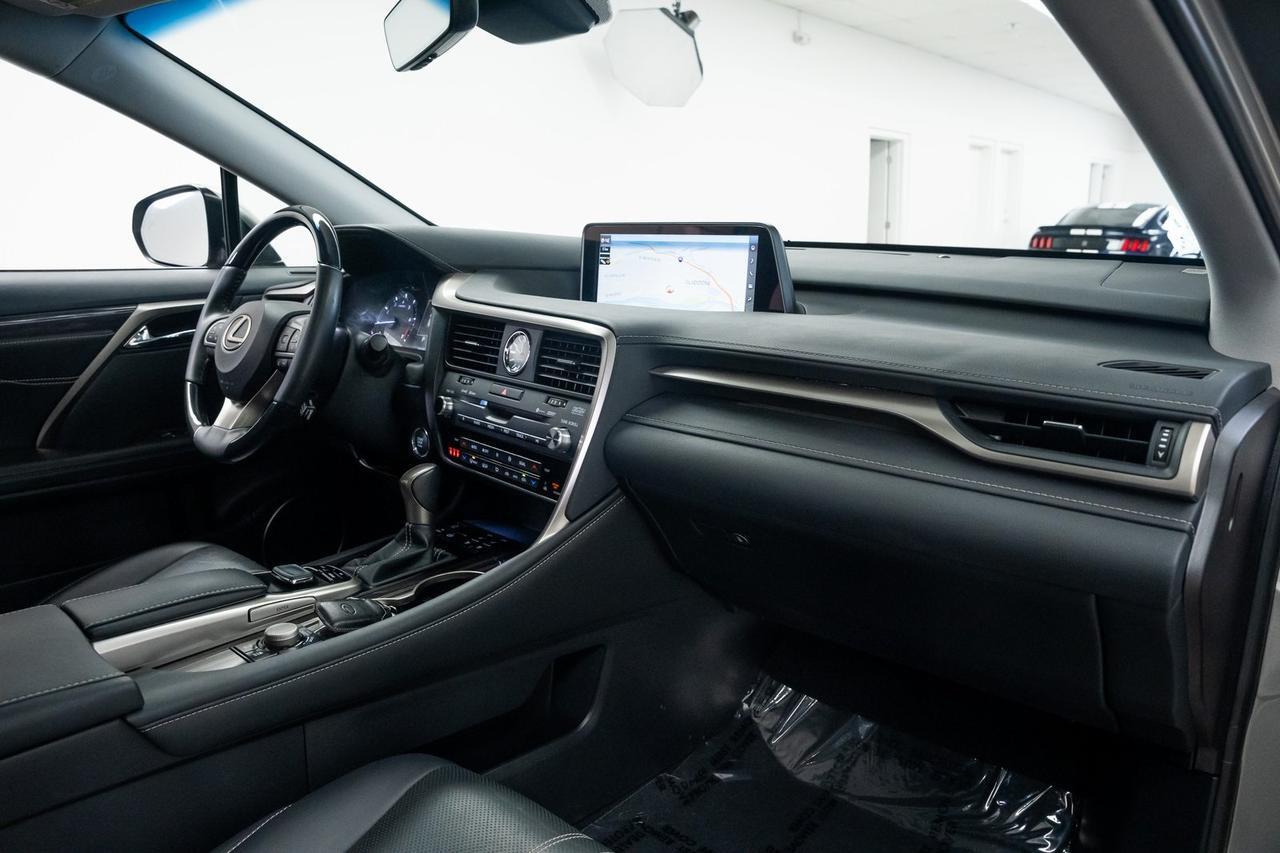 2019 Lexus RX 350 1 Owner Vented Seats Luxury Package Portland OR