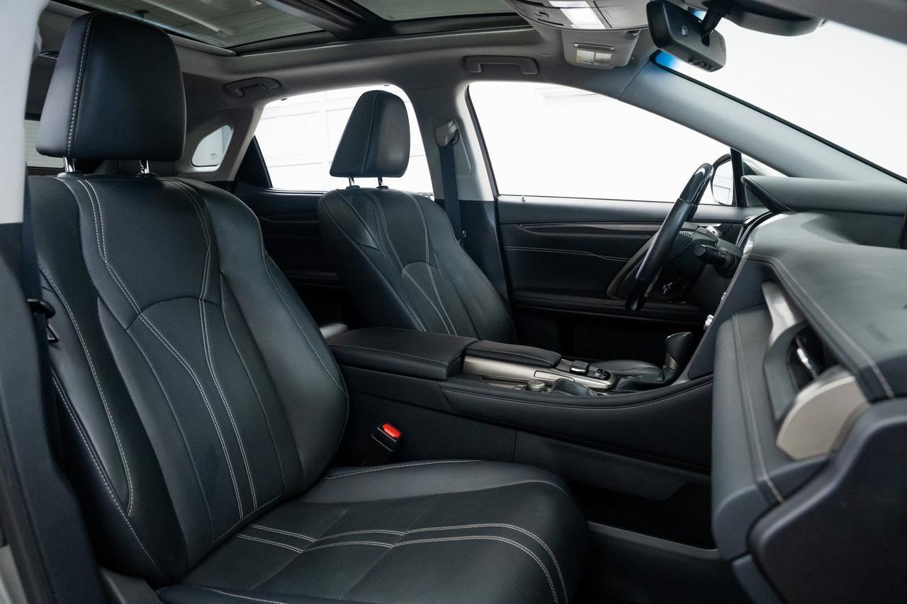 2019 Lexus RX 350 1 Owner Vented Seats Luxury Package Portland OR