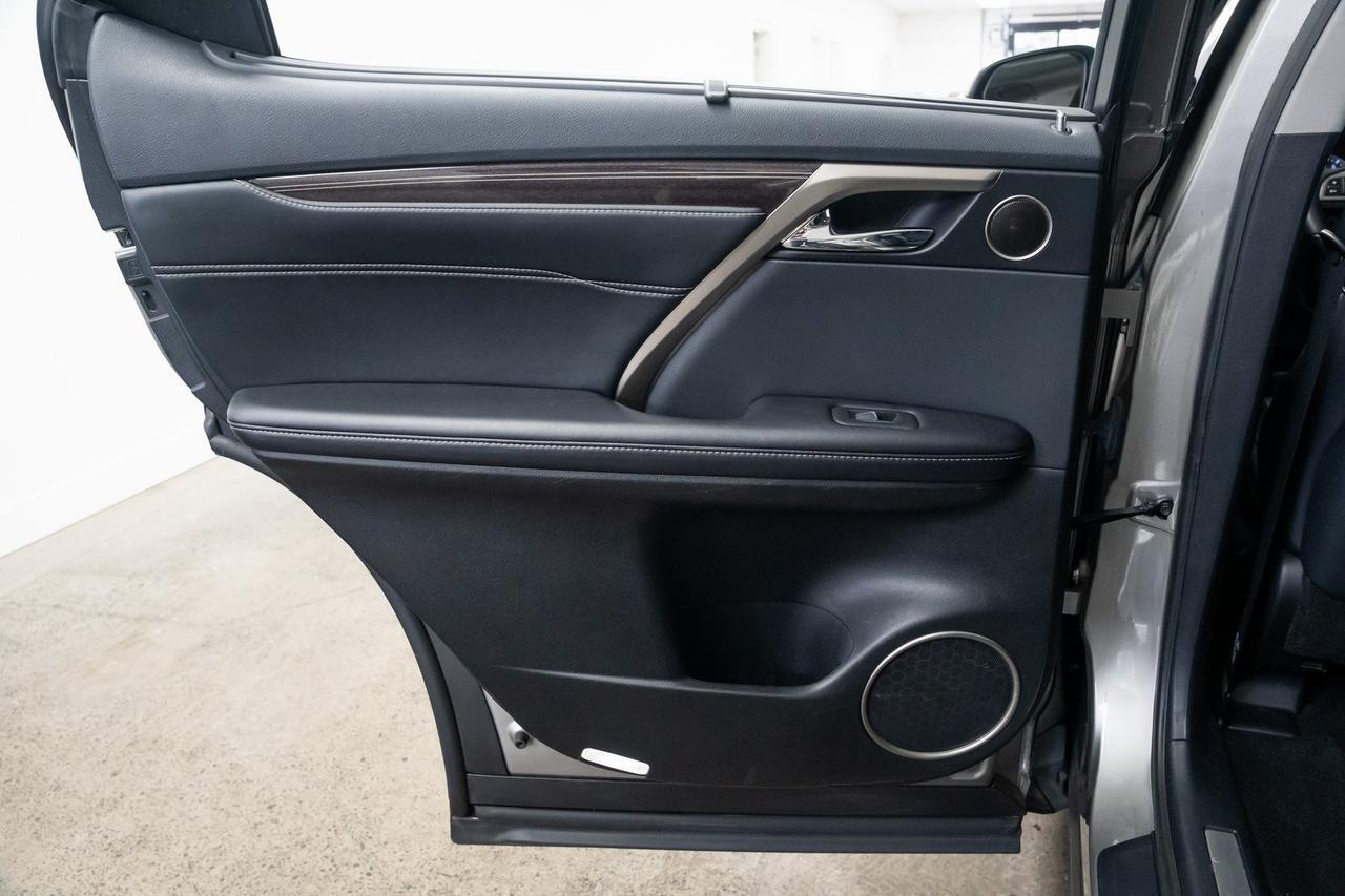 2019 Lexus RX 350 1 Owner Vented Seats Luxury Package Portland OR