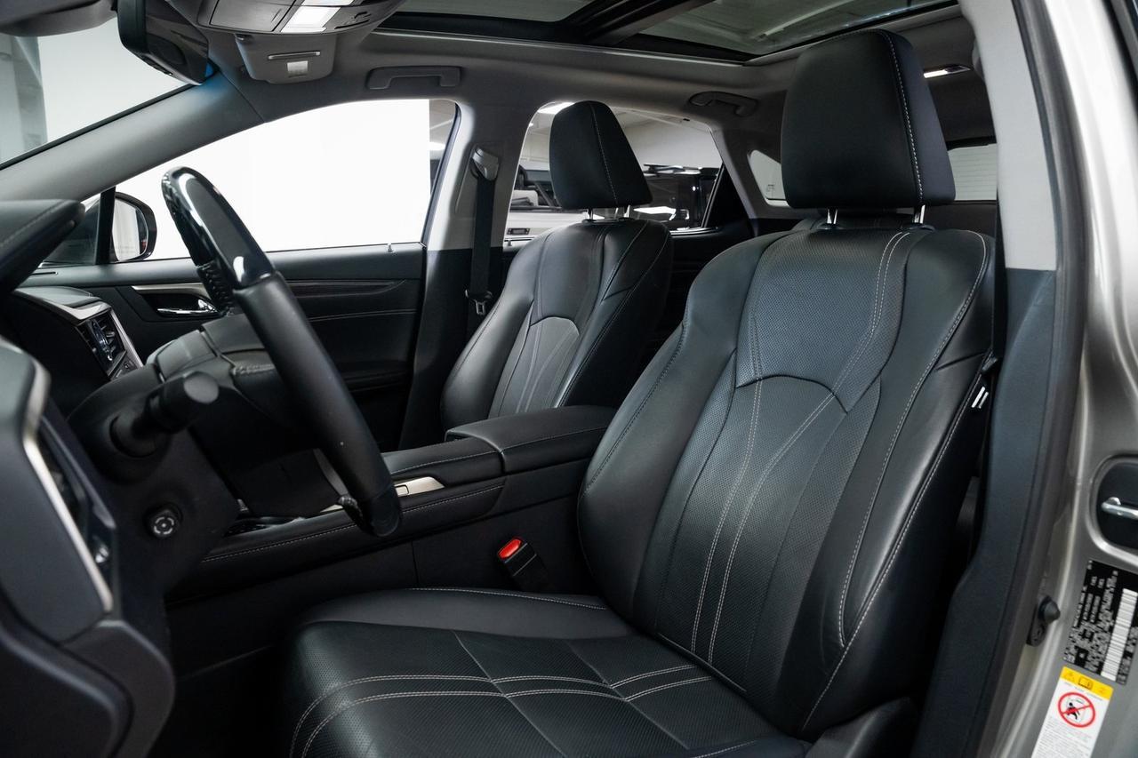 2019 Lexus RX 350 1 Owner Vented Seats Luxury Package Portland OR
