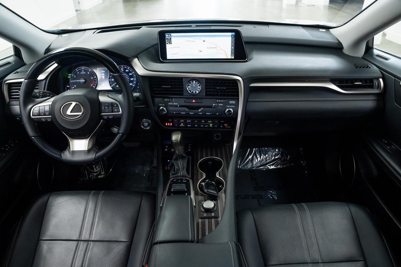 2019 Lexus RX 350 1 Owner Vented Seats Luxury Package Portland OR