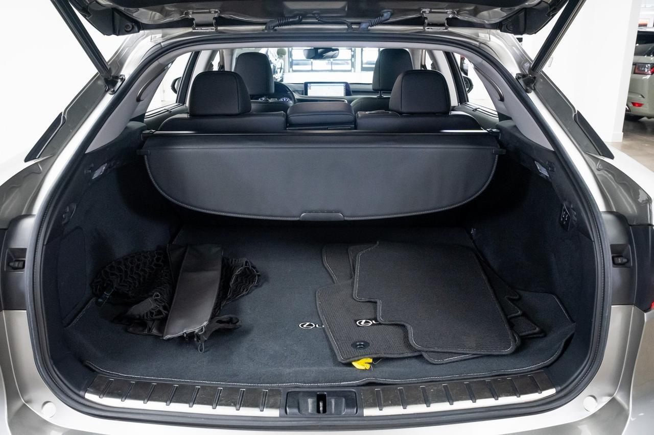 2019 Lexus RX 350 1 Owner Vented Seats Luxury Package Portland OR