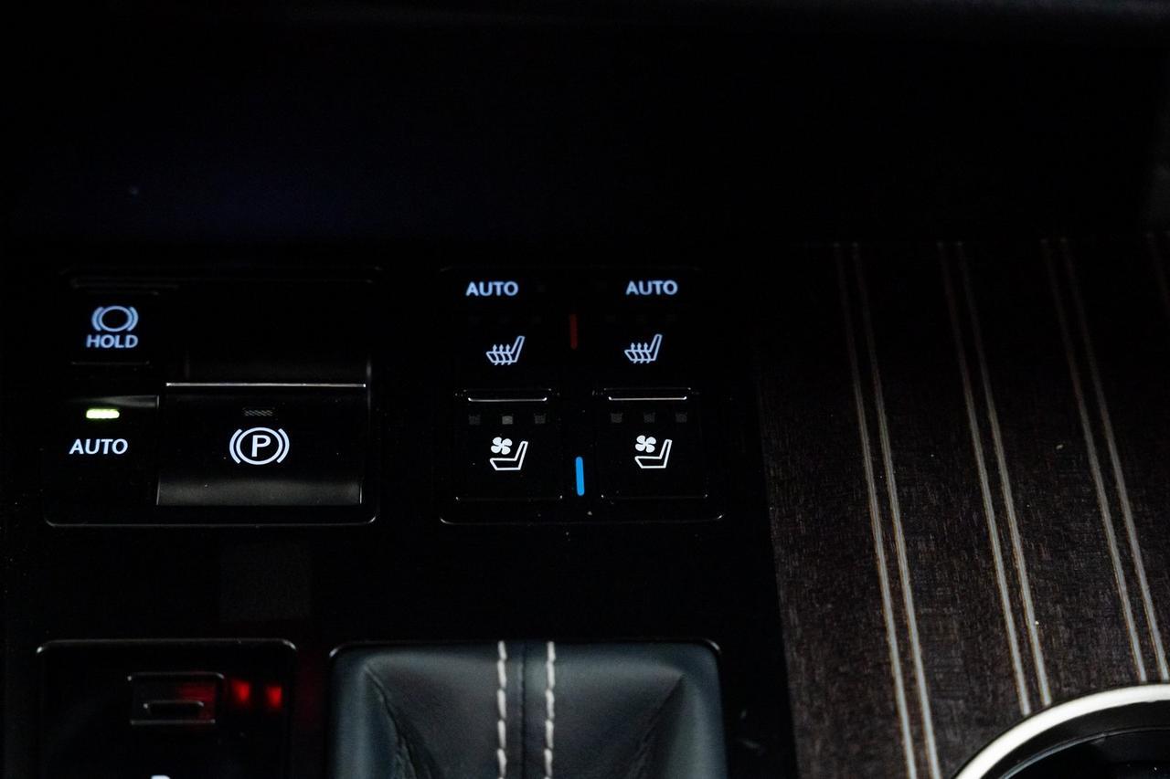 2019 Lexus RX 350 1 Owner Vented Seats Luxury Package Portland OR