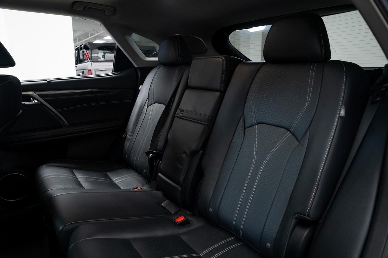 2019 Lexus RX 350 1 Owner Vented Seats Luxury Package Portland OR